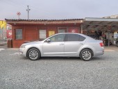 Škoda Octavia ČR 1.2TSI – NAVIGACE