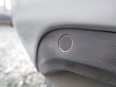 Škoda Octavia ČR 1.2TSI – NAVIGACE