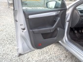 Škoda Octavia ČR 1.2TSI – NAVIGACE