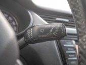 Škoda Octavia ČR 1.2TSI – NAVIGACE