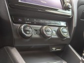 Škoda Octavia ČR 1.2TSI – NAVIGACE