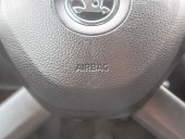 Škoda Octavia ČR 1.2TSI – NAVIGACE