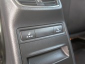 Škoda Octavia ČR 1.2TSI – NAVIGACE