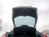 Škoda Octavia ČR 1.2TSI – NAVIGACE