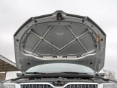 Škoda Octavia ČR 1.2TSI – NAVIGACE