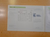 Škoda Octavia ČR 1.2TSI – NAVIGACE