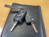 Škoda Octavia ČR 1.2TSI – NAVIGACE