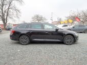 Škoda Superb 2.0TDI 147KW – LAURIN KLEMENT