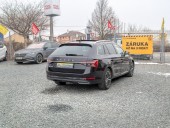 Škoda Superb 2.0TDI 147KW – LAURIN KLEMENT