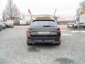 Škoda Superb 2.0TDI 147KW – LAURIN KLEMENT