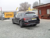 Škoda Superb 2.0TDI 147KW – LAURIN KLEMENT
