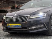Škoda Superb 2.0TDI 147KW – LAURIN KLEMENT