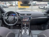 Škoda Superb 2.0TDI 147KW – LAURIN KLEMENT