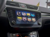 Škoda Superb 2.0TDI 147KW – LAURIN KLEMENT