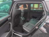 Škoda Superb 2.0TDI 147KW – LAURIN KLEMENT