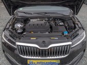 Škoda Superb 2.0TDI 147KW – LAURIN KLEMENT