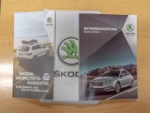 Škoda Superb 2.0TDI 147KW – LAURIN KLEMENT