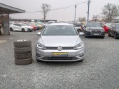 Volkswagen Golf 1.6TDI 85KW DSG – NAVI, ERGO