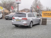 Volkswagen Golf 1.6TDI 85KW DSG – NAVI, ERGO