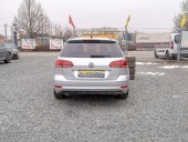 Volkswagen Golf 1.6TDI 85KW DSG – NAVI, ERGO