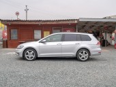 Volkswagen Golf 1.6TDI 85KW DSG – NAVI, ERGO