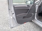 Volkswagen Golf 1.6TDI 85KW DSG – NAVI, ERGO