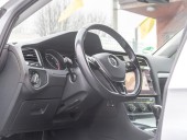 Volkswagen Golf 1.6TDI 85KW DSG – NAVI, ERGO
