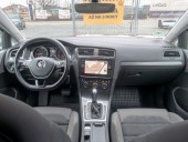 Volkswagen Golf 1.6TDI 85KW DSG – NAVI, ERGO