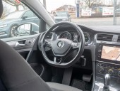 Volkswagen Golf 1.6TDI 85KW DSG – NAVI, ERGO