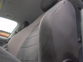 Volkswagen Golf 1.6TDI 85KW DSG – NAVI, ERGO