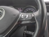 Volkswagen Golf 1.6TDI 85KW DSG – NAVI, ERGO