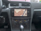 Volkswagen Golf 1.6TDI 85KW DSG – NAVI, ERGO