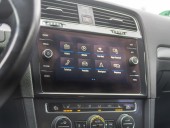 Volkswagen Golf 1.6TDI 85KW DSG – NAVI, ERGO