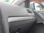 Volkswagen Golf 1.6TDI 85KW DSG – NAVI, ERGO