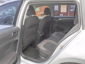 Volkswagen Golf 1.6TDI 85KW DSG – NAVI, ERGO