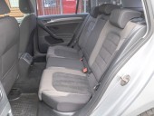 Volkswagen Golf 1.6TDI 85KW DSG – NAVI, ERGO
