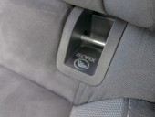 Volkswagen Golf 1.6TDI 85KW DSG – NAVI, ERGO