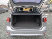 Volkswagen Golf 1.6TDI 85KW DSG – NAVI, ERGO