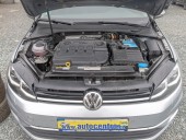 Volkswagen Golf 1.6TDI 85KW DSG – NAVI, ERGO