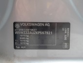 Volkswagen Golf 1.6TDI 85KW DSG – NAVI, ERGO