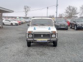 Lada Niva 1.6i 55KW 1991 – ADAM BERNAU