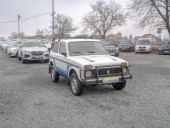 Lada Niva 1.6i 55KW 1991 – ADAM BERNAU