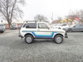 Lada Niva 1.6i 55KW 1991 – ADAM BERNAU