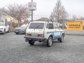 Lada Niva 1.6i 55KW 1991 – ADAM BERNAU
