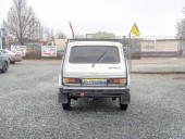 Lada Niva 1.6i 55KW 1991 – ADAM BERNAU
