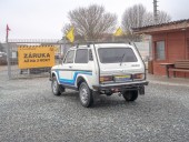 Lada Niva 1.6i 55KW 1991 – ADAM BERNAU