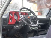 Lada Niva 1.6i 55KW 1991 – ADAM BERNAU