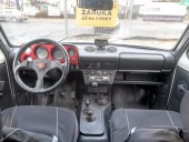 Lada Niva 1.6i 55KW 1991 – ADAM BERNAU