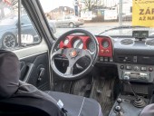 Lada Niva 1.6i 55KW 1991 – ADAM BERNAU