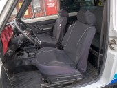 Lada Niva 1.6i 55KW 1991 – ADAM BERNAU